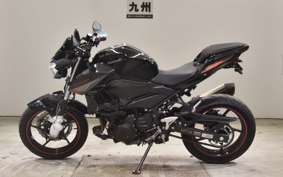 KAWASAKI Z400 Gen.2 2024 EX400L