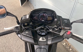 HONDA  PHASE ABS MF11