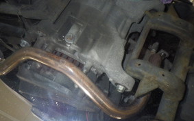 HONDA LEAD 125 2005 JF45