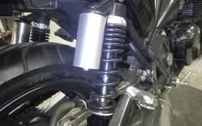 KAWASAKI ZEPHYR 400 KAI 2005 ZR400C