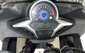 HONDA CBR250R GEN 3 2019 MC41