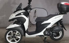 YAMAHA TRICITY 125 SE82J