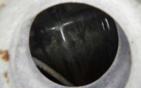 KAWASAKI ZXR250 Gen.2 2003 ZX250C