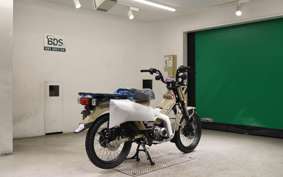 HONDA CT125-2 2021 JA65