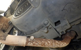 YAMAHA AXIS 100 SB06J