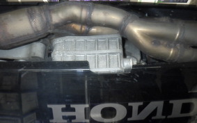 HONDA CBR600RR A 2014 PC40