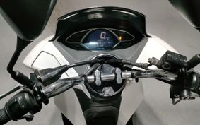 HONDA PCX125 JF81