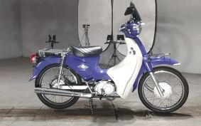 HONDA SUPER CUB110 JA07