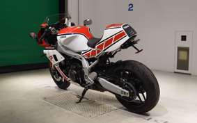 YAMAHA XSR900 GP 2024 RN96J