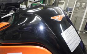 KTM 250 DUKE 2005