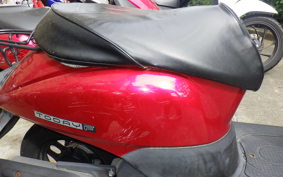HONDA TODAY 2 AF67