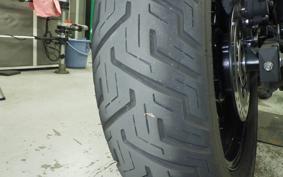 KAWASAKI ELIMINATOR400-3 2023 EL400A