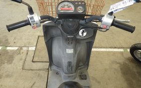 YAMAHA GEAR Gen.2 UA06J