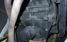 KAWASAKI NINJA 250 ABS EX250L