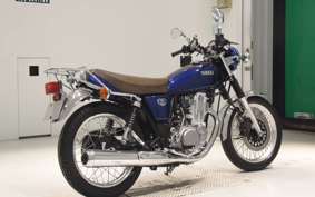YAMAHA SR400 Gen.5 2022 RH16J