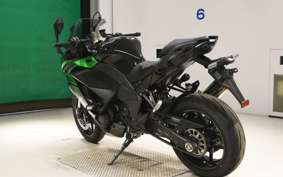 KAWASAKI NINJA 1000SX 2024 ZXT02K