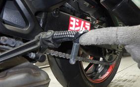 SUZUKI KATANA 2019 GT79B