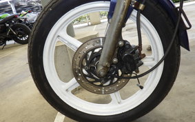 HONDA HAWK NIGHT 250 MC26