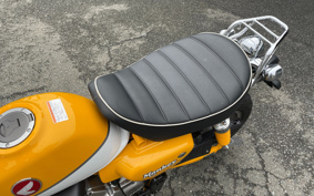 HONDA MONKEY 125 JB02