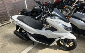 HONDA PCX125 JK05