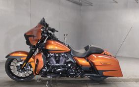 HARLEY  HARLEY FLHXS1870 KRP