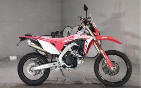 HONDA CRF450L PD11