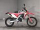 Фото Honda CRF450L 2019 с японского аукциона