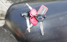 YAMAHA AXIS 125 TREET SE53J