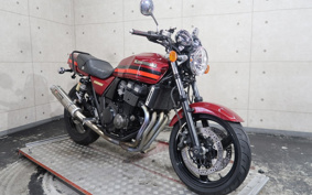 KAWASAKI ZRX-2 2008 ZR400E