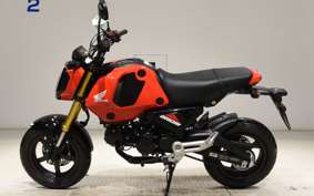 HONDA GROM 2016 JC92