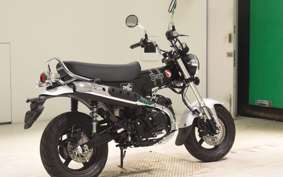 HONDA DAX 125 2025 JB06