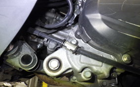 HONDA TACT-4ﾍﾞｰｼｯｸ AF79