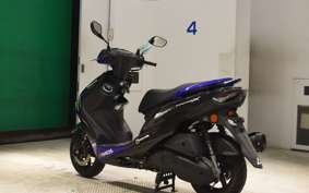 YAMAHA CYGNUS 125 XSR 3 SED8J