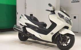 SUZUKI SKYWAVE 250 (Burgman 250) S Gen.3 CJ46A