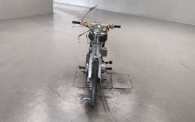 HONDA SUPER CUB50 C50