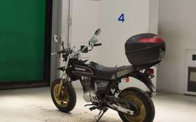HONDA APE 100 2001 HC07