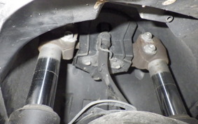 SUZUKI ADDRESS V125 S CF4MA