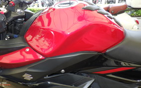 SUZUKI GSX250R