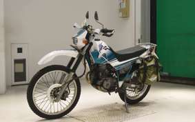 YAMAHA SEROW 225 Gen.3 2015 4JG