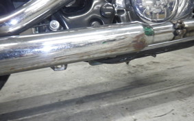 HONDA STEED 400 1993 NC26