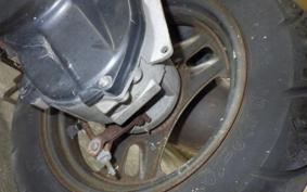 SUZUKI SEPIA ZZ Gen.2 CA1HC