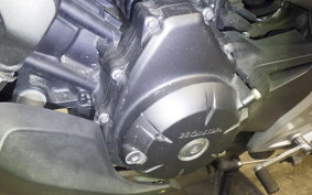 HONDA NC 700 S 2013 RC61