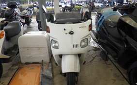 HONDA GYRO CANOPY TA02