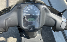 HONDA MANY CTOR AF79