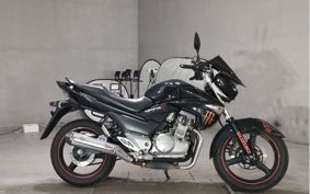 SUZUKI GSR250 GJ55D