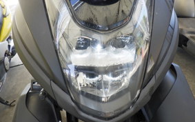 YAMAHA TRICITY 155 A ヤネツキ 2019 SG37J