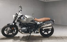 BMW R NINE T SCRAMBLER 2018 0J31