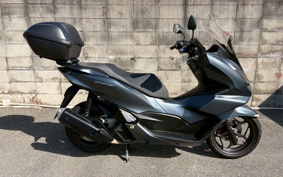 HONDA PCX125 JK05