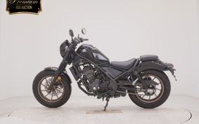 HONDA REBEL 250  S E-clutch MC49