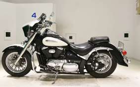 SUZUKI INTRUDER 400 Classic 2001 VK54A